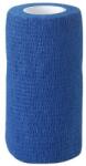 Kerbl BANDAJ AUTOADEZIV ELASTIC KERBL BLUE 7.5CMx4.5M