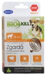 BIOTUR PET Biokill Zgarda Antiparazitara Pentru Caini 38 Cm