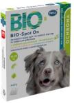 PESS Bio Pipeta Antiparazitara Spot On Cu Ulei De Geranium Si Dimethicone 4x2g Caine Talie Medie/mare 10-20 Kg