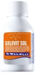 FARMAVET Solutie Orala Multispecie Selevit Sol 100ml