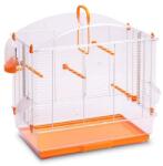 MPS COLIVIE PASARI MPS ANITA ORANGE 53X32X53h /10710011
