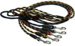 MILAN Lesa Cordelina Pentru Caini Nylon Milan 1, 2cm*120cm