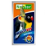 Nestor Multivit Energy Nimfe 20g/osp