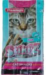 Flamingo Snack Cat Peste