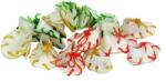 Flamingo Recompense Pentru Caini Flamingo Pantof Piele Color 7cm-250gr (50buc/set)