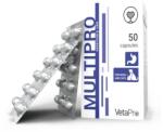 VetaPro Multipro 50caps/cut Suport Gastrointestinal Caini Si Pisici