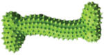 BIOTUR PET JUCARIE PENTRU CAINI OS CAUCIUC CU TEPI 12x3CM