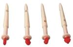 KERBL Dilatator Mamar Kerbl 4.5cm 10buc/set