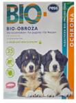 PESS Bio Zgarda Anitiparazitara Cu Uleiuri Eterice Naturale Pentru Catelusi 35cm