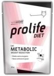 Prolife Dieta Veterinara Umeda Prolife Metabolic Pentru Pisici Plic 85g