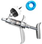 KERBL Seringa Automata Hsw Ferro-matic 5ml Luer Lock Kerbl