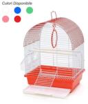BIOTUR PET COLIVIE PASARI P100B MIXED COLORS 30x23x39(h)cm