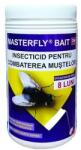 BIOTUR DDD Masterfly Bait Insecticid Combaterea Mustelor 125g