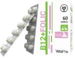 VetaPro B12+acid Folic 60tb/cut Suport Multiplu Caini Si Pisici