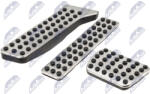 NTY Set suport pedale EZC-MZ-033 (NTY EZC-MZ-033)