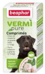 Beaphar Tablete Digestive Antiparazitare Pentru Caini Beaphar Vermi Pure L 50tb/cut