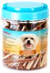 BIODOG Recompense Pentru Caini Biodog Sandwich Cu Pui Si Peste 500g/cc-01s