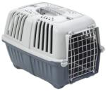 MPS CUSCA TRANSPORT MPS PRATIKO 3 METAL DARK BLUE 60x40x39(h)cm