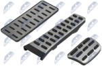 NTY Set suport pedale EZC-HY-730 (NTY EZC-HY-730)