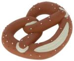 Kerbl JUCARIE DIN LATEX PENTRU CAINI COVRIG BROWN 15x12x2.5CM