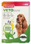 Beaphar Zgarda Antiparazitara Pentru Caini Vetopure Beaphar 65cm - petspoint
