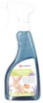 FLAMINGO Spray Pentru Curatare Custi Rozatoare Flamingo Lavanda 500ml