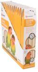 FLAMINGO Bat Abraziv Pentru Pasari Exotice Flamingo L (3 Buc/set) - petspoint