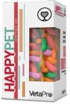 VetaPro Happy Pet 60tab/cut Complex Multivitamine Si Minerale Caini Adulti