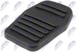 NTY Set suport pedale EZC-FR-375 (NTY EZC-FR-375)