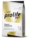 Prolife Dieta Veterinara Uscata Prolife Urinary Struvite Pentru Pisici 5 Kg - petspoint
