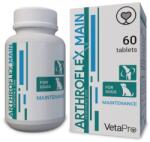 VetaPro Arthroflex-main Faza 2 60tab/cut Suport Articulatii Si Cartilaje Caini