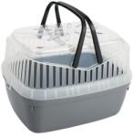 MPS CUSCA TRANSPORT PENTRU ROZATOARE MPS PORTOBELLO GREY 23x30x21(h)cm