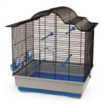 MPS COLIVIE PASARI MPS SOPHIA 1 NEGRU/GRI FARA SUPORT 51x36x57(h)cm