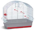 MPS COLIVIE PASARI MPS ASSO 3 RED 59.5x35.5x57.5(h)cm