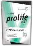 Prolife Dieta Veterinara Umeda Prolife Hypoallergenic Pentru Pisici Plic 85g - petspoint