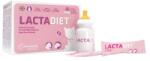 PHARMADIET LACTADIET KITTEN CU COLOSTRUM (40PLICURIx7.5G/CUTIE)