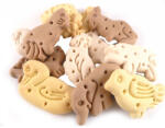 BIOTUR PET Recompense Pentru Caini Biscuiti Pentru Caini Figurine Animale 10kg