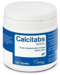Richter Pharma Calcitabs Supliment Pentru Caini 150tb