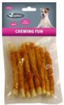 Papillon Pet Products B. V RECOMPENSE PENTRU CAINI BIODOG SNACK BATON ALB CU PIEPT PUI SET 70G/(10 buc/set)