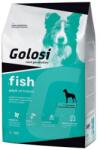 Golosi Hrana Uscata Premium Pentru Caini Adulti Golosi Fish 12kg