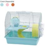 BIOTUR PET CUSCA PENTRU HAMSTERI DAYANG H3503 34x26x31(h)cm