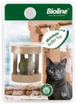 BIOLINE Catnip&matatabi Tip Rulou Pentru Pisici