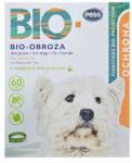 PESS Bio Zgarda Anitiparazitara Cu Uleiuri Eterice Naturale Pentru Caini 60cm