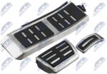 NTY Set suport pedale EZC-AU-329 (NTY EZC-AU-329)