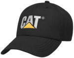 Caterpillar CAT W01791 baseball sapka fekete