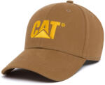 Caterpillar CAT W01791 baseball sapka barna