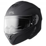 GMS Flip up helmet GMS APERIO matt black XL (355016)