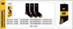 Caterpillar CAT DY178B Premium munkazokni (CAT-00191)