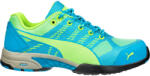 PUMA Puma Celerity Knit Blue Wns S1P HRO SRC női védőcipő - munkaruhapont - 40 040 Ft