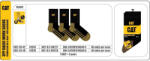 Caterpillar CAT K197A 3-Pack munkazokni (BL-00227)